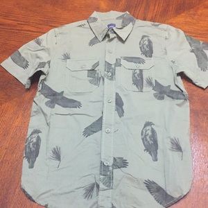 GAP boys shirt!!!